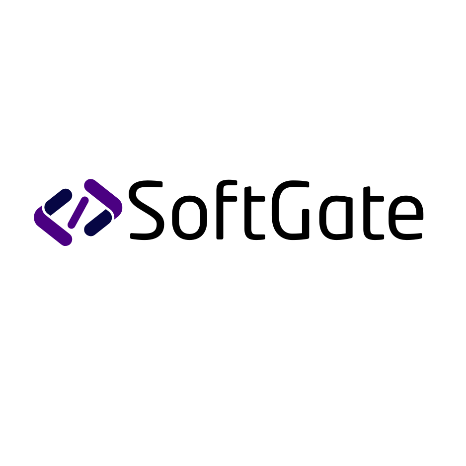 SoftGate Logo